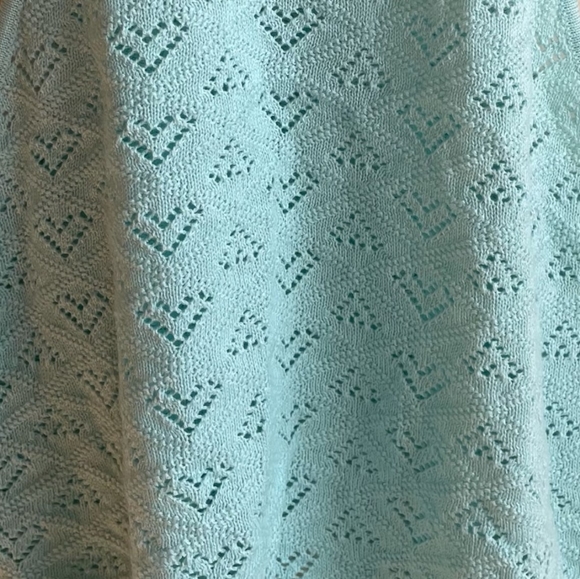 FREE PEOPLE Bittersweet Top Medium - Picture 5 of 11